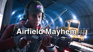 RUST MOVIEAirfield Mayhem [upl. by Amzaj]