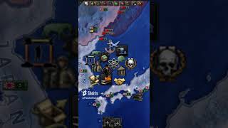 Playing Hearts of Iron IV for the First Time [upl. by Machos821]