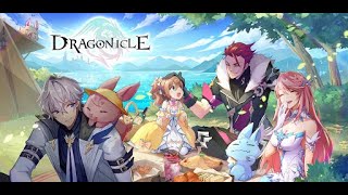 Review8 DRAGONICLE GAMING VIDEO  FIRST LOOK REVIEW IN HINDIEp1 If you want it will continue [upl. by Eohce]