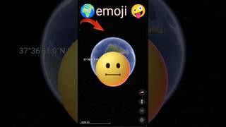 🤪🌍🤯 Google Earth short video viral googleearth funny [upl. by Anhoj]