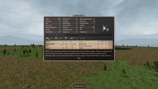 Lets Play Dominions 5 MA Eriu DisciplesOfYoutube Ep 1 [upl. by Lazes674]