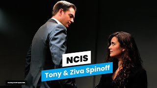 Tony and Ziva Are Back in an NCIS Spinoff [upl. by Ecneitap637]