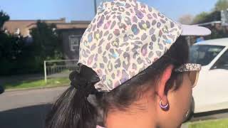 London School  My day at school london school uk londonlife preston saifa vlog vlogger [upl. by Anaujd]