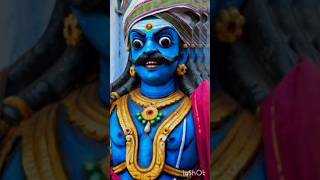 காவல் தெய்வம் Karuppan karuppan  Karupasamy song devotion song shorts [upl. by Micheil726]