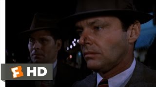 Nosy Fella  Chinatown 59 Movie CLIP 1974 HD [upl. by Garzon649]