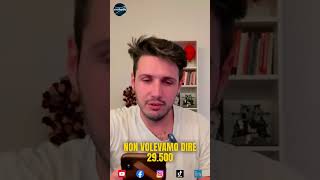 VIDEO REACTION🤬 ai commenti del video Alfa Romeo 4C in carbonio🎬video sul canale [upl. by Stedmann]