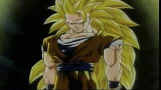 Dragon Ball Z Ultimate Battle 22  intro HD [upl. by Sophie]