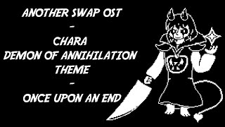 ANOTHER SWAP OST  ONCE UPON AN END [upl. by Wise]