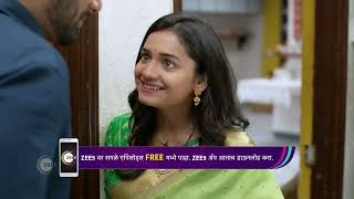 Ep  297  Man Udu Udu Zhala  Zee Marathi  Best Scene  Watch Full Ep on Zee5Link in Description [upl. by Yennep]