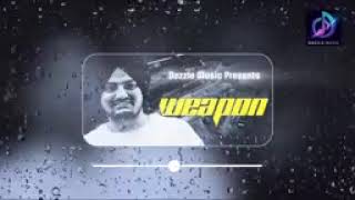 weapon song Sidhu Bai song [upl. by Natasha]