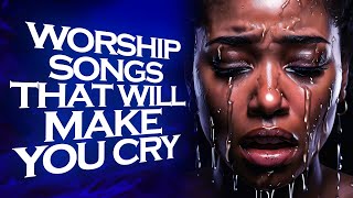 Deep Worship Songs For The New Year  Soaking Gospel Songs 2024 🌟 [upl. by Nilrem327]