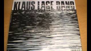 1985 Klaus Lage Band  Stille Wasser Heisse Spuren [upl. by Dlaregztif]