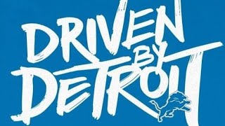 111 Detroit Lions have a chance to send Green Bay packing Go Lions [upl. by Bolten]