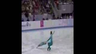 GordeevaGrinkov 1994 Olympics Gala  encore [upl. by Anitsirhcairam197]