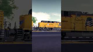 HD TRAIN Videos [upl. by Damali]