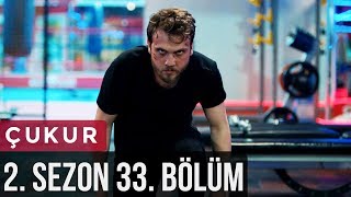 Çukur 2Sezon 33Bölüm [upl. by Nuahsyd]