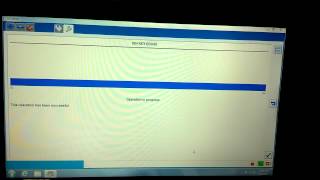 Ford pats key programming using vcm and ids software 2005 f150 [upl. by Sidky969]