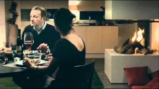 New VZUG kitchen TVSpot 2011 Italian [upl. by Kynan]