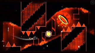 Sidestep by ChaSe  Geometry Dash [upl. by Nuawad15]