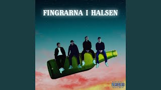 Fingrarna i halsen [upl. by Eibrad]