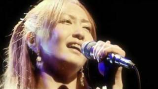 KOKIA  chowa oto 【live in Paris 11】 [upl. by Virginie]