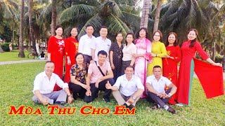 Mùa Thu Cho Em [upl. by Traweek694]