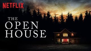 Puertas Abiertas 2018 Trailer Doblado Netflix  Terror [upl. by Acisset]