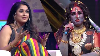 Ramya Krishnan Vs Vanitha Vijaykumar Fight [upl. by Hoashis]