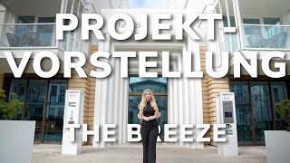 Projektvorstellung the breeze  Ferienwohnung Usedom als Kapitalanlage [upl. by Sirrap]