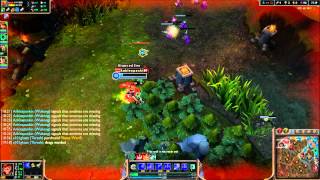 League of Legends  Jade Dragon Wukong with Friends  Full Game Commentary [upl. by Old]