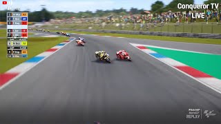 Live Race MotoGP Assen DutchGP 2024 [upl. by Dranek]