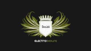 DeeJek  L Esorcista House Minimal 2010 Mix [upl. by Garrity]