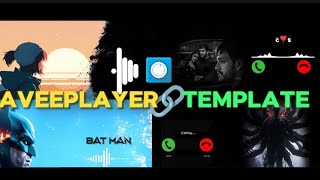 5 Best Aveeplayer Visualizer Template And Website For Unlimited visualizer Download [upl. by Ratna72]