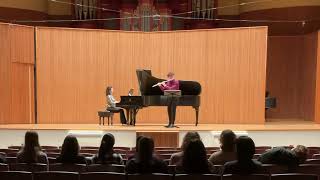 Ignaz Pleyel Concerto in C Major B 106 [upl. by Gaudette]