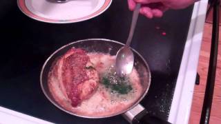 ABCs of cooking chicken breast [upl. by Nelyaw]