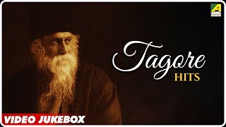 Tagore Hits  Bengali Movie Rabindrasangeet Video Jukebox  Rabindranath Tagore [upl. by Harri]