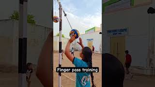 Finger Pass training 🔥 music calmdown musica love [upl. by Loginov]