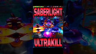 Saberlight Timbersaw ULTRAKILL vs Team Spirit 😈 dota2 [upl. by Utta5]