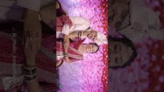 Wedding Reel beedkar jkphotography love [upl. by Sucramrej708]