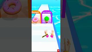 quotBakery Stack Game  Exciting Gameplay Shorts Viral Trending Gamesquot [upl. by Hazel407]