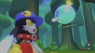 KLONOA Phantasy Reverie Series [upl. by Areht]