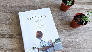 Kinfolk table [upl. by Fair]