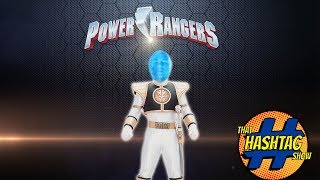 POWER RANGERS Fan Theory Was Zordon the Original White Ranger [upl. by Savvas]