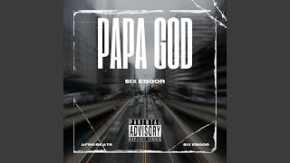 PAPA GOD [upl. by Johan]