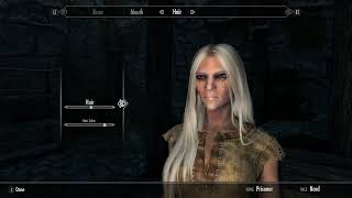 Skyrim Modded on Xbox  Myra  Ep 1 quotTrolls Bears and Ogres Oh My [upl. by Lionello350]