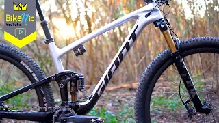 Giant  ANTHEM ADVANCED PRO 2023 [upl. by Ferri679]