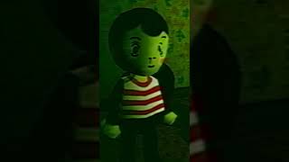 Bad parenting SAD ENDING 22 😖😓 badparenting itchiohorror scarygaming [upl. by Eiluj]