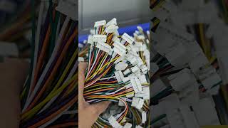 Where can I find custom cable assembly suppliers custom cable wire cablemanufacturer [upl. by Ji502]