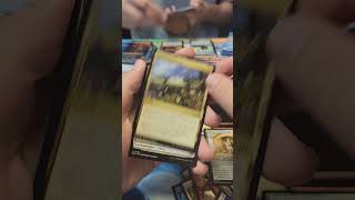 Bloomburrow Prerelease Pack 4 mtg [upl. by Tinya773]