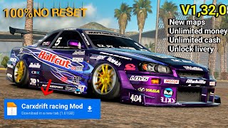 DOWNLOAD CARX Drift Racing 2 Mod UPDATE V1320 [upl. by Cowley]